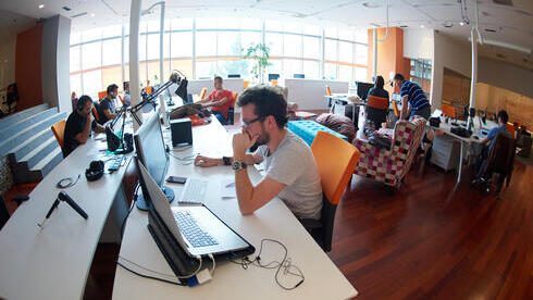 Israel’s startup machine never stops, but most companies don’t make it