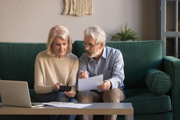 Finances in retirement — Will I have enough? – Deseret News