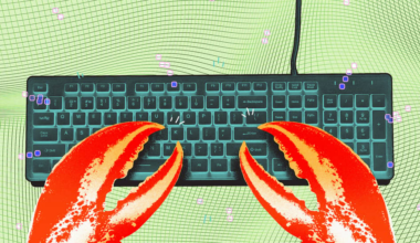 The risky AI assistant clawing its way to viral fame