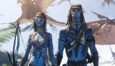 Fire and Ash' Crosses $1 Billion Globally