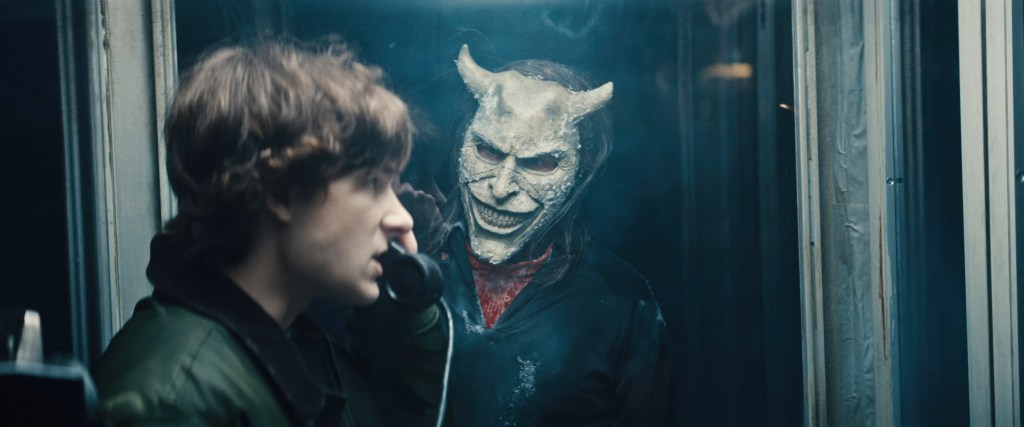 When Film Is Coming To Peacock