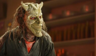 Black Phone 2 Sets Peacock Streaming Release Date: How to Watch Online