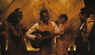 2026 Guild Of Music Supervisors Awards Nominations List