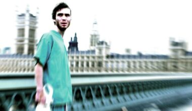 Cillian Murphy's 28 Years Later: The Bone Temple Return