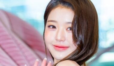 IVE's Jang Won-young Surpasses BLACKPINK's Jennie in Brand Rankings - 조선일보