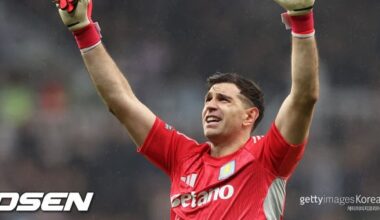 Martinez Transfer Battle: Man Utd, Inter Vie for £40M - 조선일보