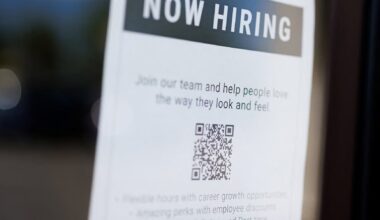 US private payrolls rebound less than expected in December