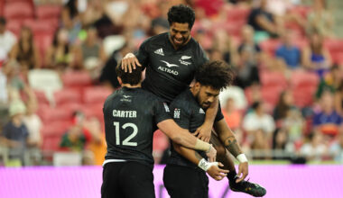 How Singapore’s ‘greenhouse’ changes everything on HSBC SVNS stopover