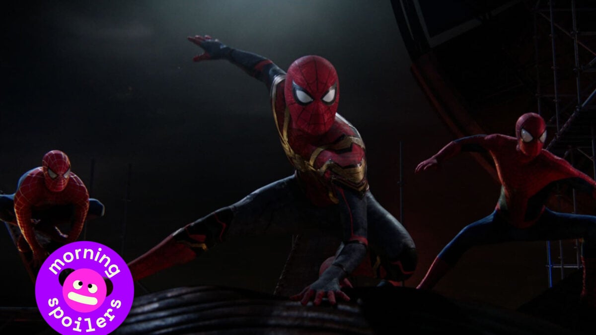 The MCU Might Get to Start Using Sony's Spider-Man Characters More Often