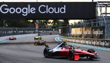 Free Practice 2, The 2026 Miami E-Prix