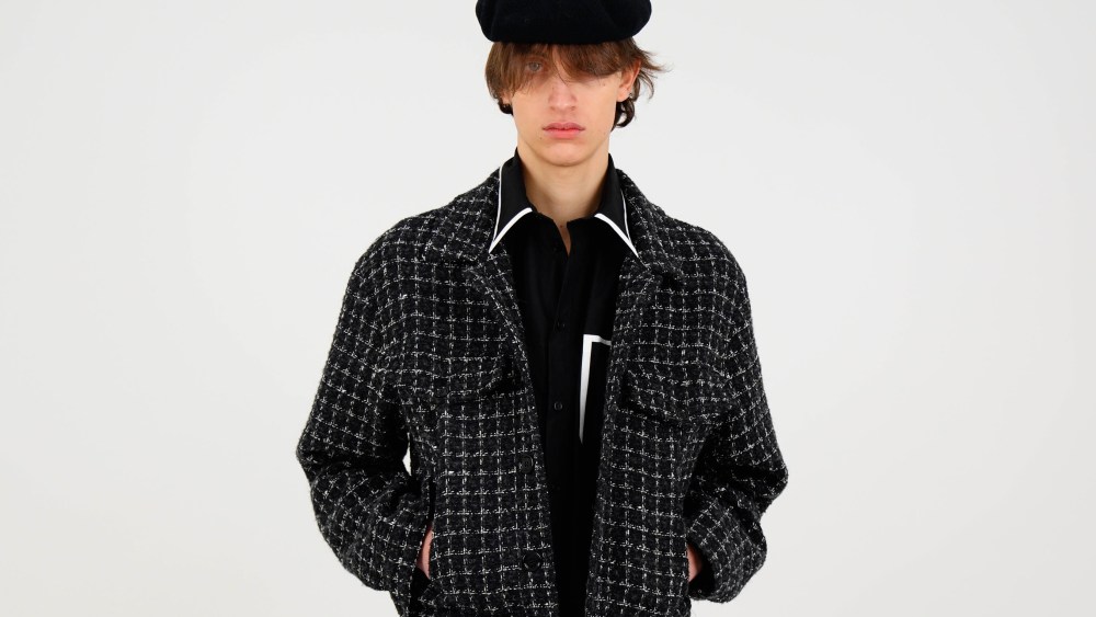 MSGM Pre-Fall 2026, Men's Fall 2026 Ready-to-Wear Collection [PHOTOS] - WWD