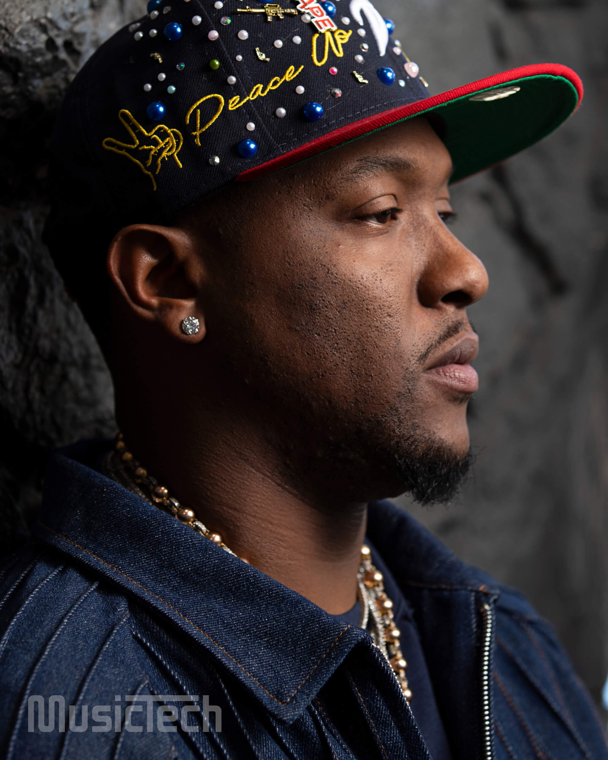 Hit-Boy (2026), photo by Bradley Meinz