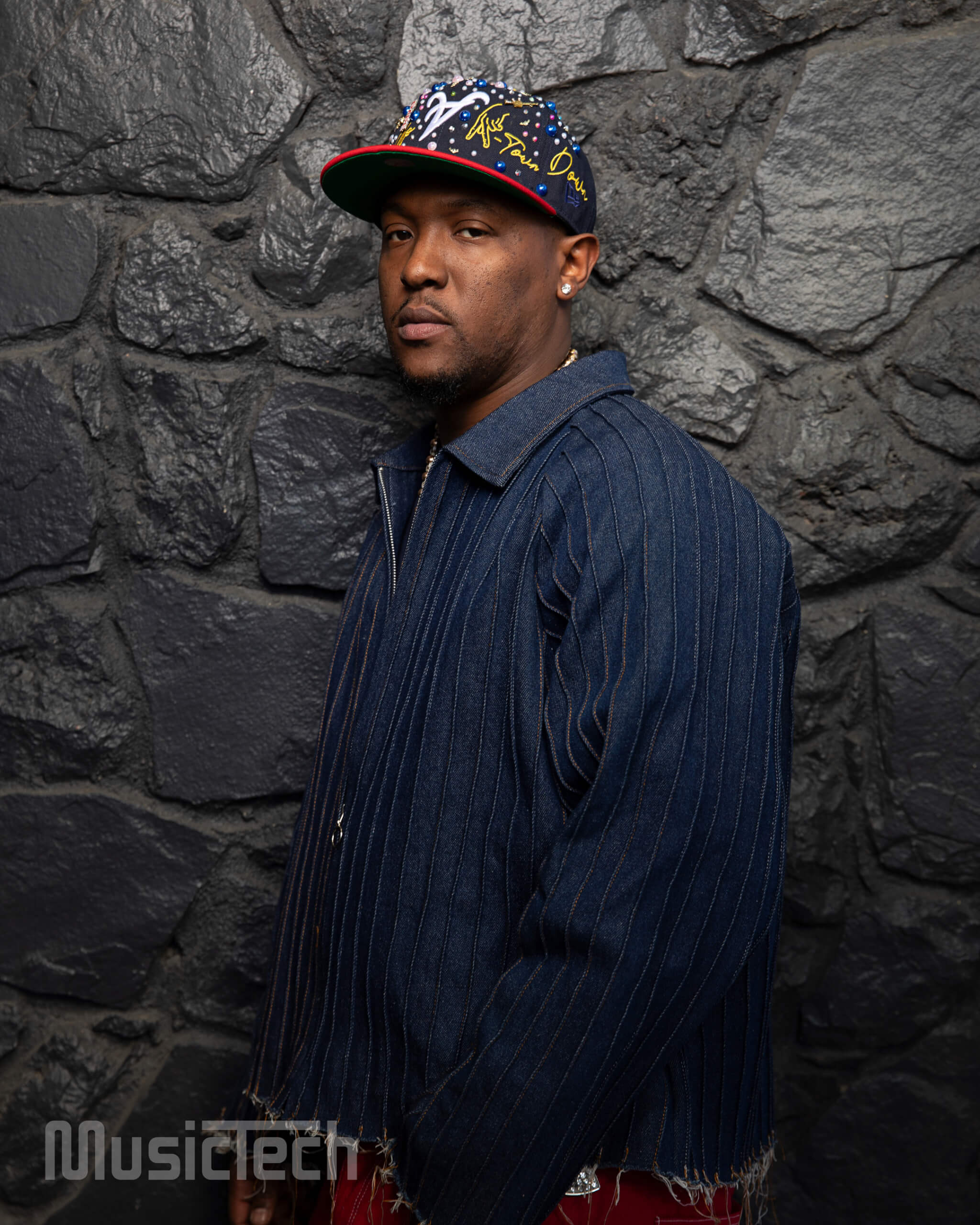 Hit-Boy (2026), photo by Bradley Meinz