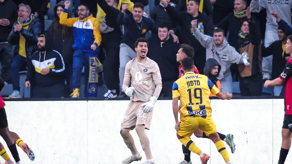 Melika: “We train all week exactly for moments like these"