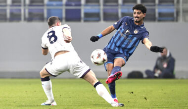 UEL: Maccabi beaten 3-0 by Bologna