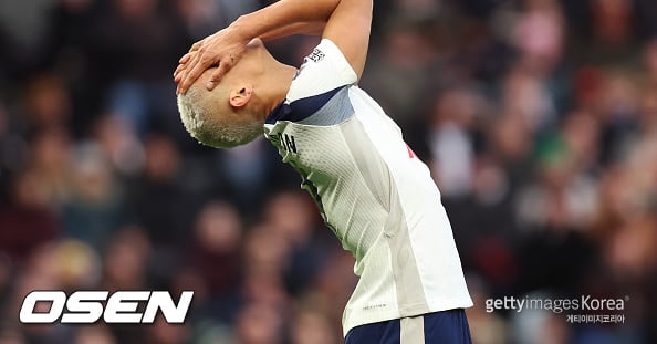 Hishalisson Out 7 Weeks With Hamstring Injury - 조선일보