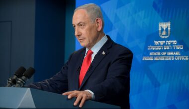 Netanyahu: No Gaza rebuild before Hamas disarms, Israel will keep 'security control' over Gaza