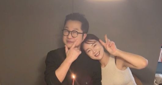 Ji Sang-ryeol Talks Marriage, Home Plans with 16-Year-Younger Partner - 조선일보