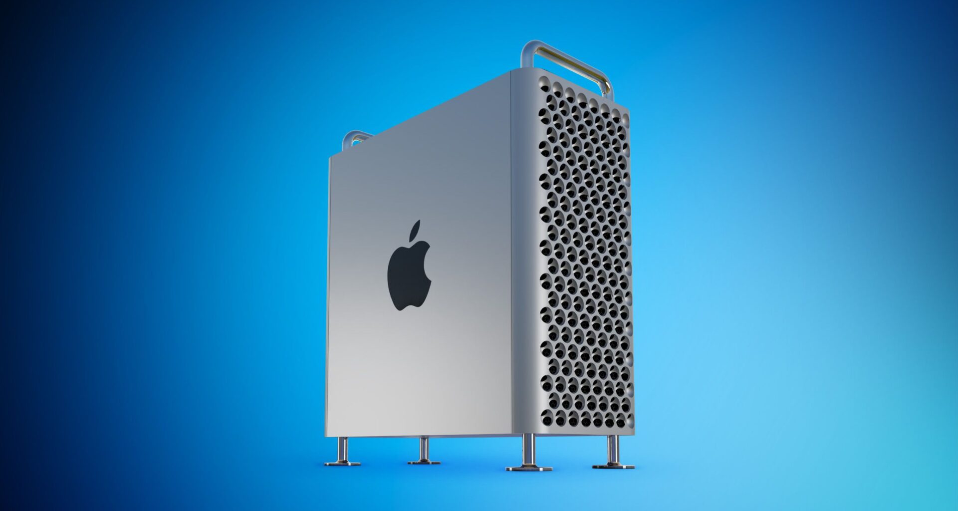 What's Happening With the Mac Pro?