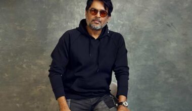 Madhavan reacts to Padma Shri honour; says, “With the Padma Shri, I feel my journey has just begun” : Bollywood News