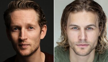 'Bloodaxe' TV Series Casts Mads Reuther & Saku Taittonen (EXCLUSIVE)