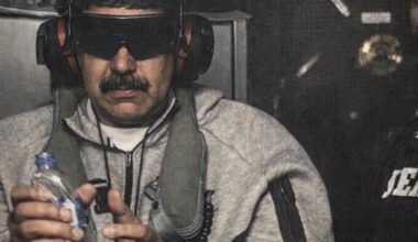 Venezuela crisis widens gap between mainstream and grey tonnage