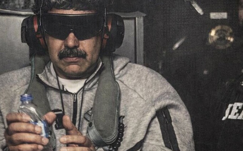 Venezuela crisis widens gap between mainstream and grey tonnage