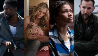 Most Anticipated TV Shows of 2026