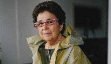 Influential Art Dealer Marian Goodman Dies at 97