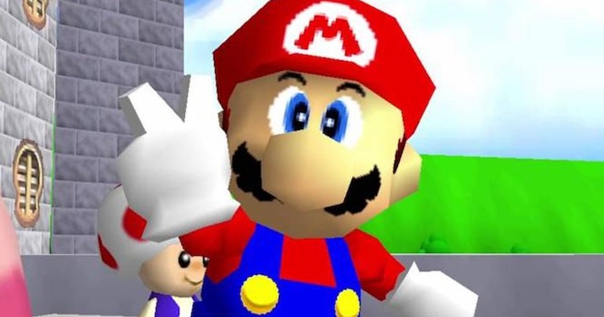 Awesome Games Done Quick 2026 closes with £1.8m raised for Prevent Cancer Foundation and a 70-player relay in Super Mario 64 Replay