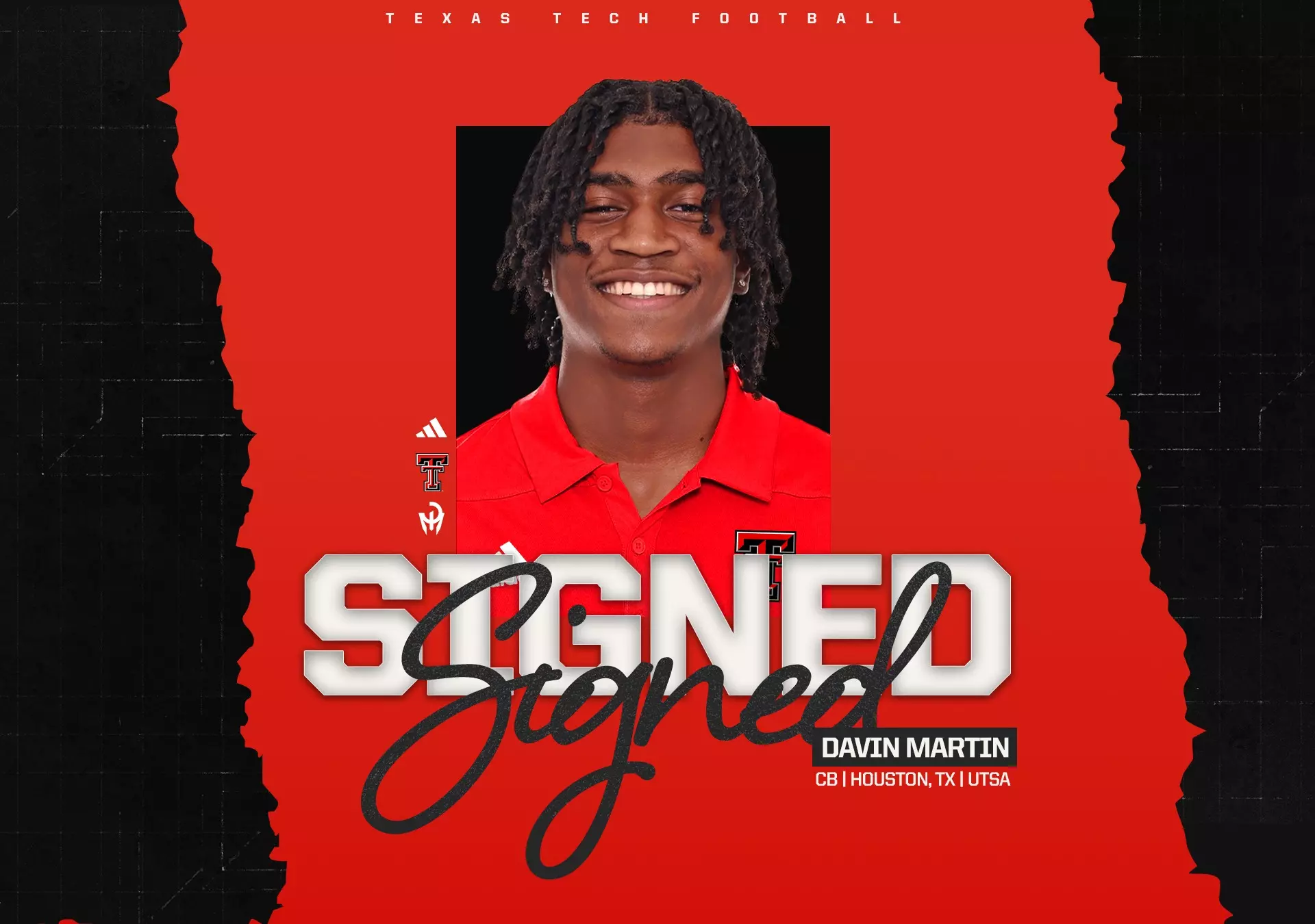 Davin Martin Graphic