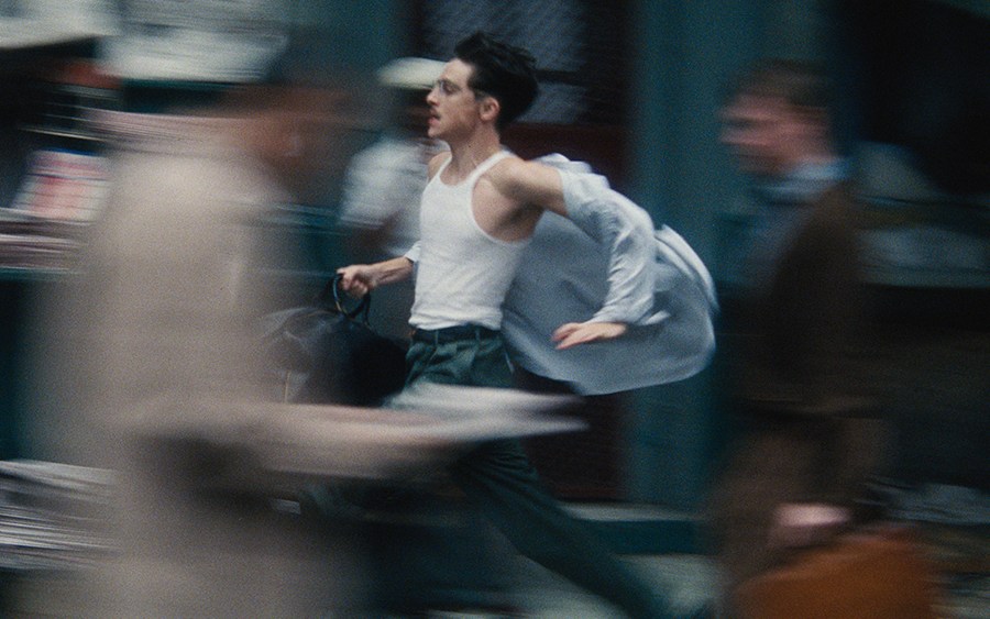 'Marty Supreme' Surpasses $100 Million Globally