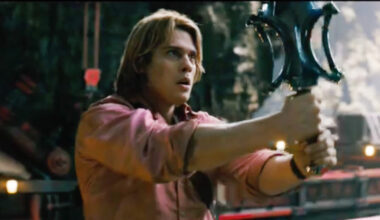 Masters of the Universe Teaser Trailer