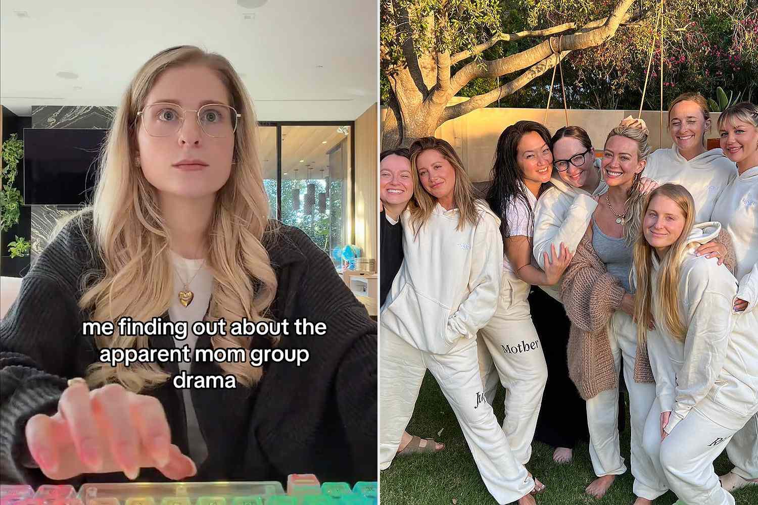 Meghan Trainor Breaks Her Silence on 'Mom Group Drama' in New Video