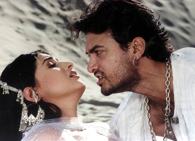 25 Years of Mela: Aamir Khan admits he did Mela only to launch brother Faisal : Bollywood News