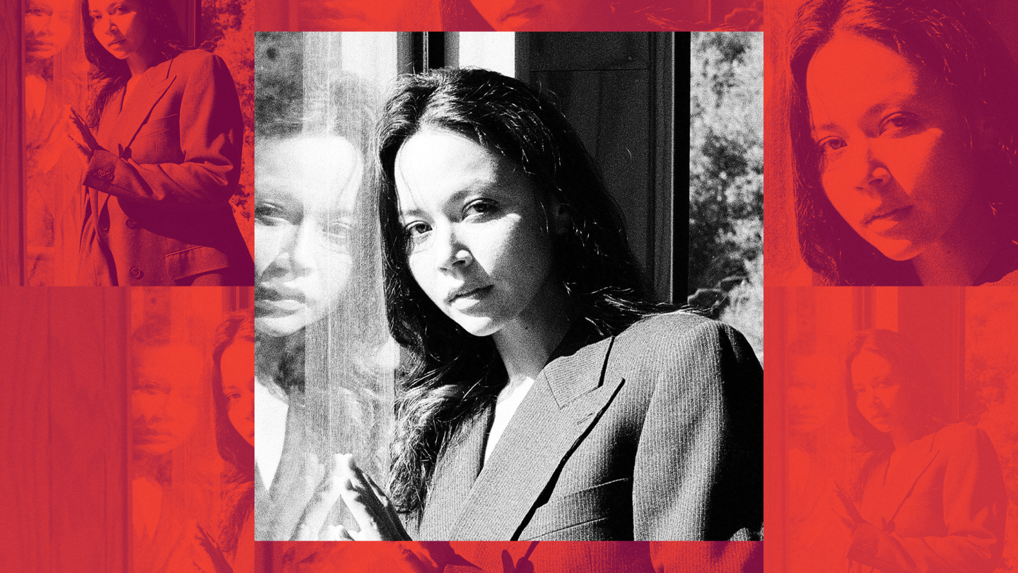 The Rookie Star Melissa O'Neil Is Embracing the Chaos in Season 8