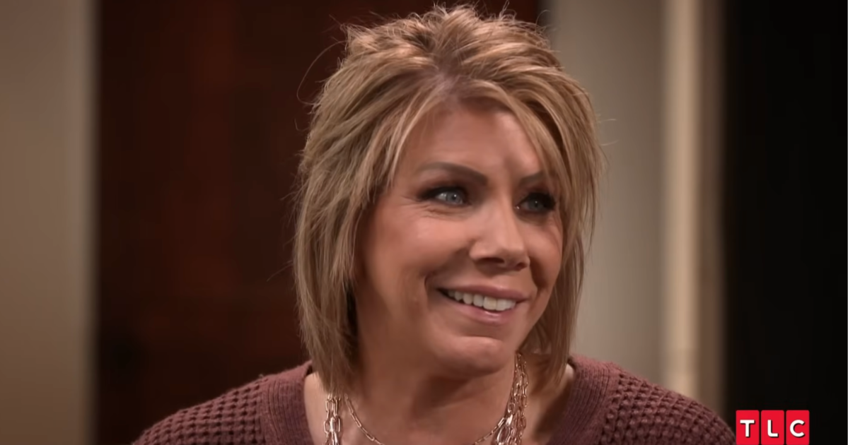 Sister Wives’ Meri Brown Accuses Kody and Robyn of Owing Her Money