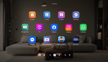 Quest's New 'Navigator' UI Becoming Default As Horizon Feed To Be Removed
