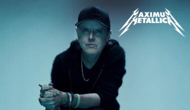 Metallica's Lars Ulrich Launches Own SiriusXM Show "Lars' Deep Dive"