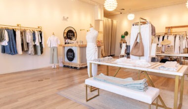 Build Your Capsule Wardrobe at This Old Town La Quinta Boutique