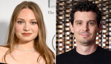 'Phoenician Scheme's Mia Threapleton Joins Damien Chazelle's Next Film