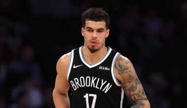Pistons Trade Proposal Adds Nets' Michael Porter Jr.
