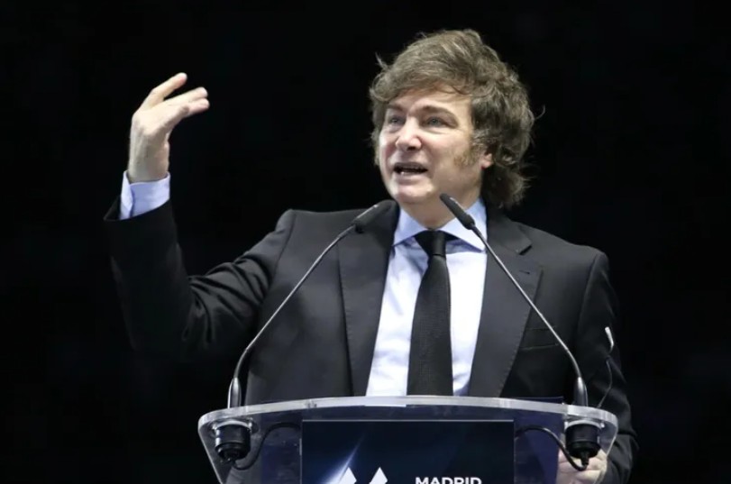 Argentina’s inflation in 2025 fell to 31.5%, the lowest in 8 years