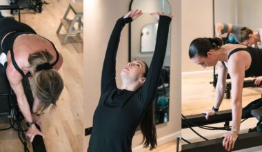 Peckham Rye’s newest reformer Pilates studio – Southwark News