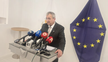 cover New pension system to take effect from next year, says Mousiouttas