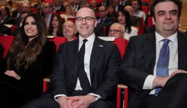 Fed board member cites Greece’s example on deregulation