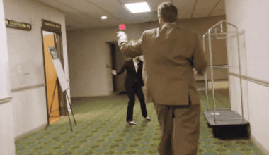 Raunchy, R-Rated Comedy Is A Hilariously Misguided Revenge Story