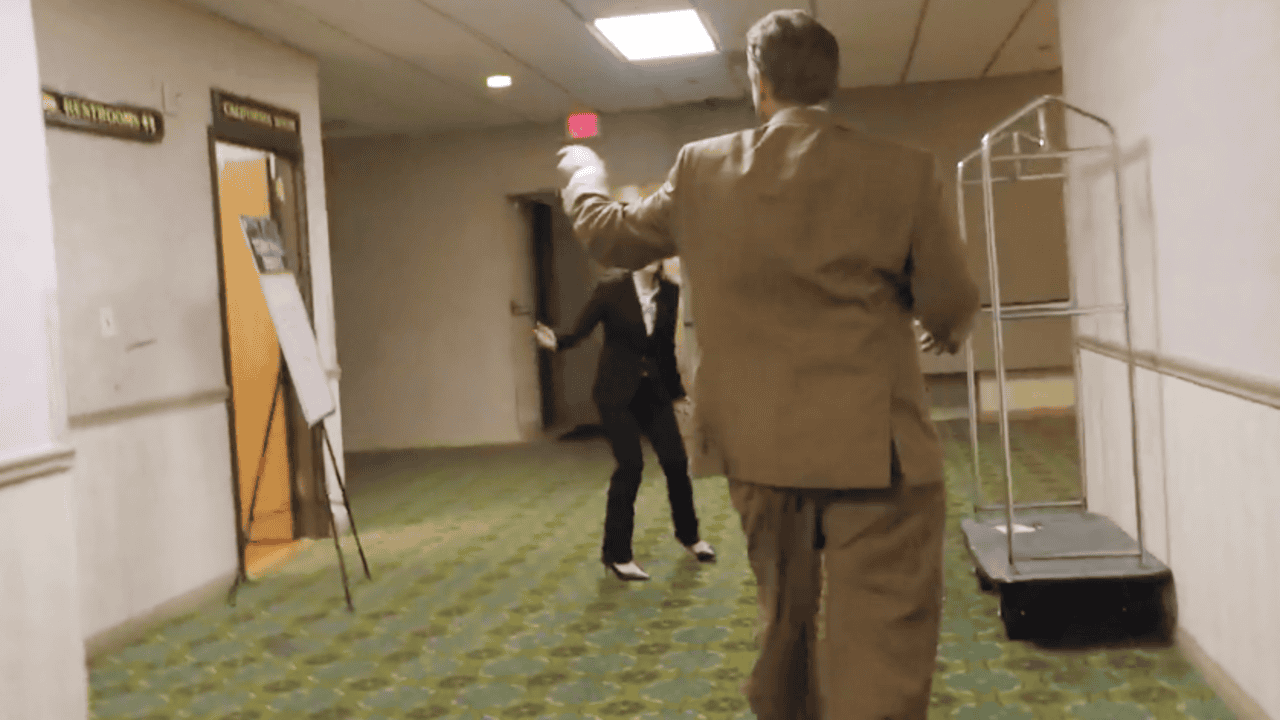 Raunchy, R-Rated Comedy Is A Hilariously Misguided Revenge Story