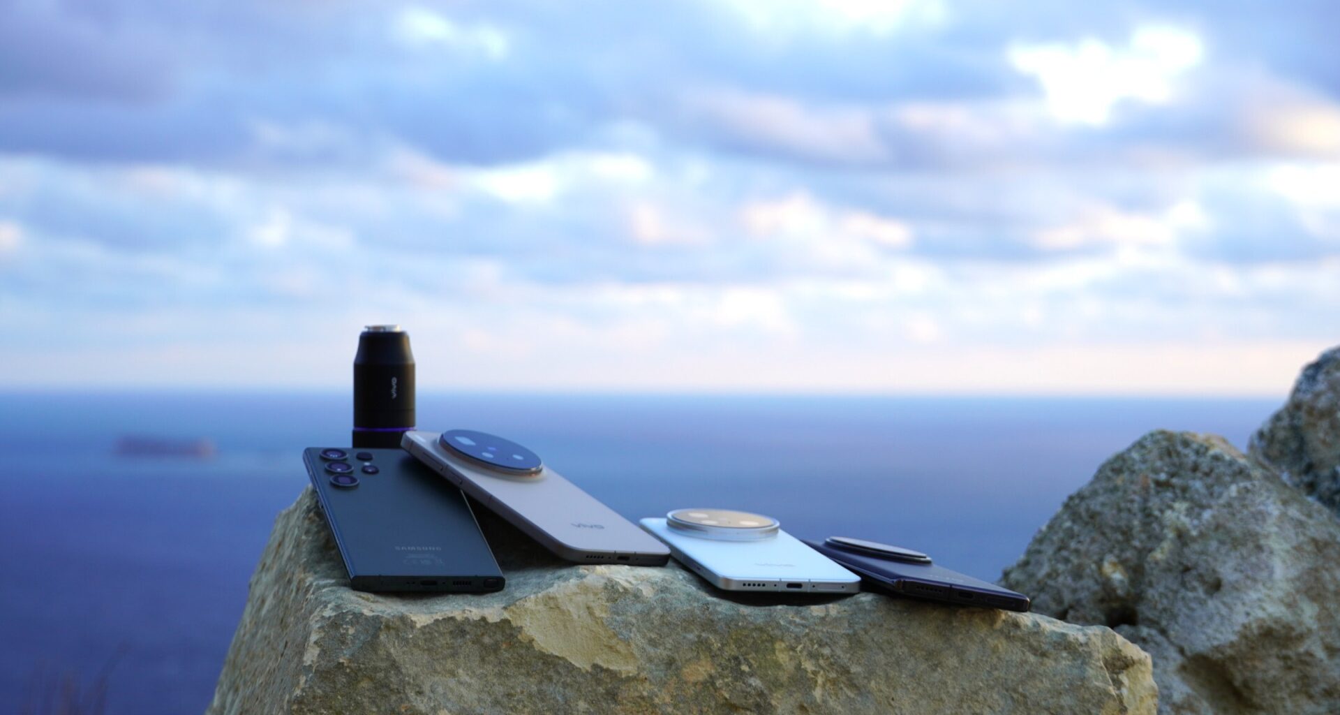 Vivo X300 Pro Zeiss camera in Cyprus and Malta: Photo comparison with X200 Ultra, X100 Pro, and Samsung Galaxy S23 Ultra