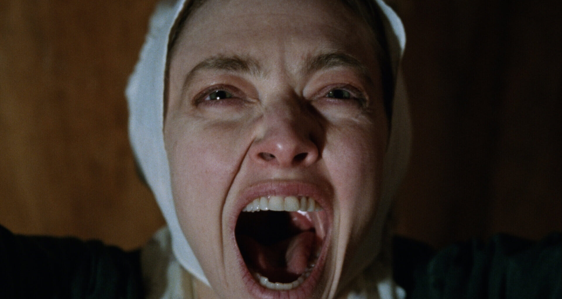 Amanda Seyfried is "never not looking for a musical to do"